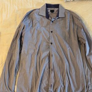 H&M Button Down Shirt